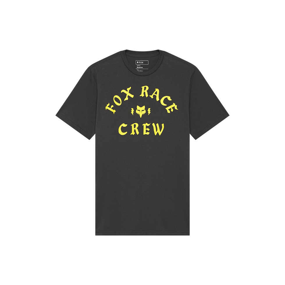 FOX Heritage SS Premium T-Shirt