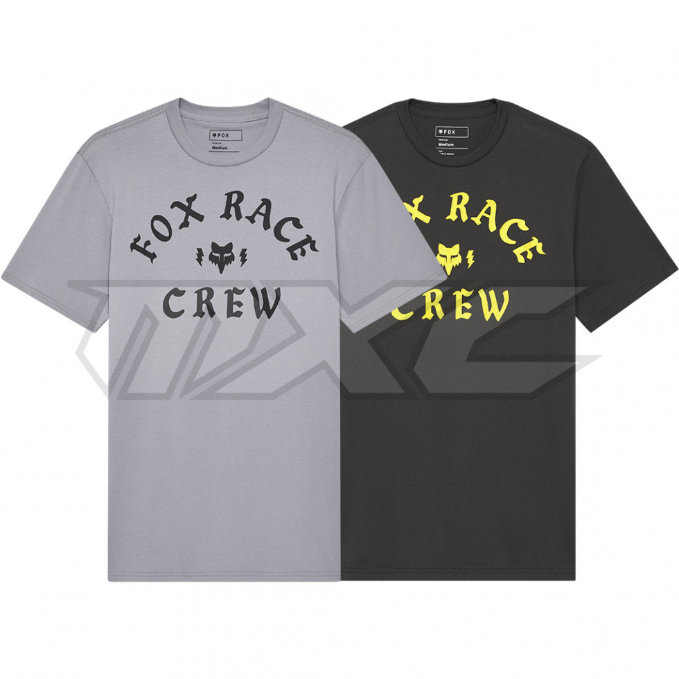 FOX Heritage SS Premium T-Shirt