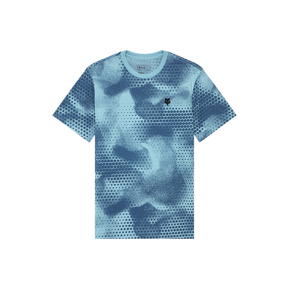 FOX AOP SS Tech T-Shirt