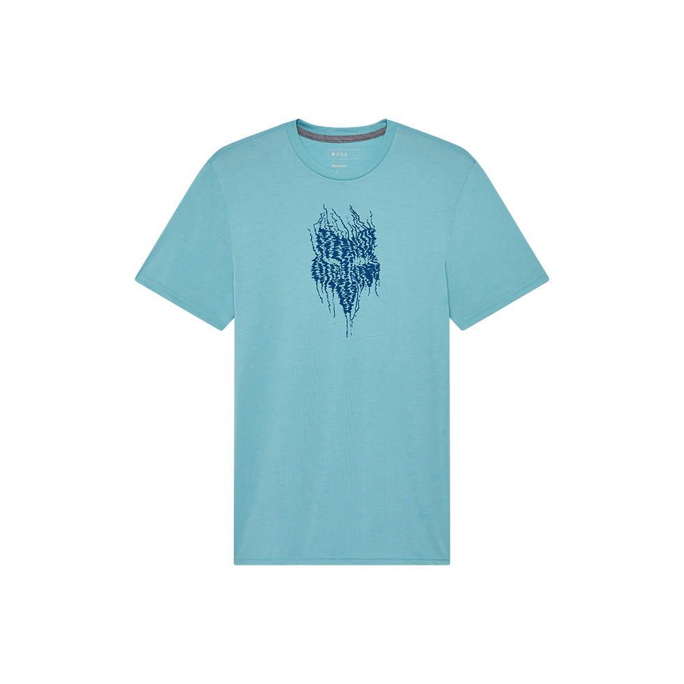 FOX Bark SS Tech T-Shirt