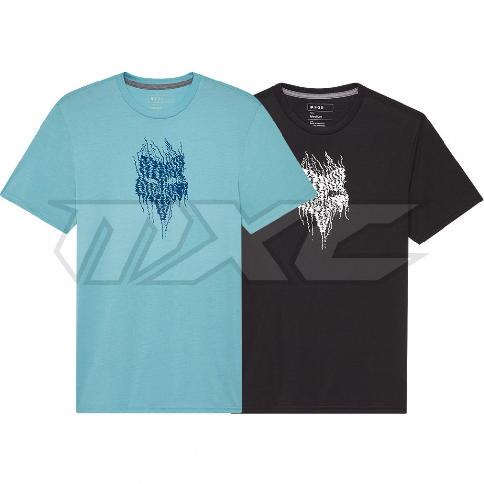 FOX Bark SS Tech T-Shirt