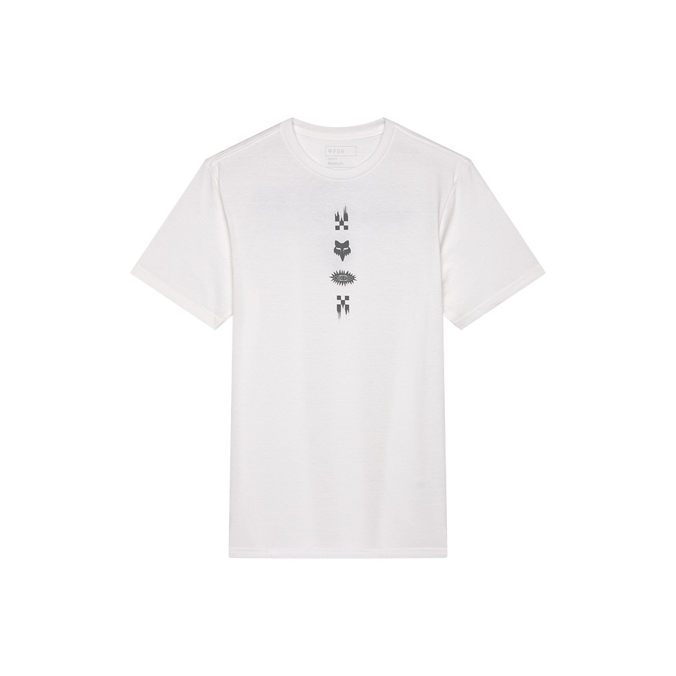 FOX Checkered SS Premium T-Shirt