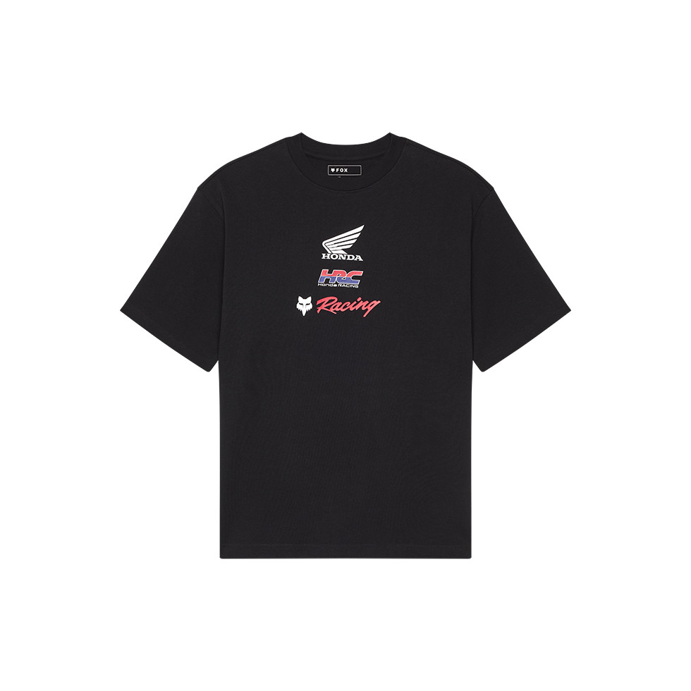 FOX Honda Oversized SS T-Shirt