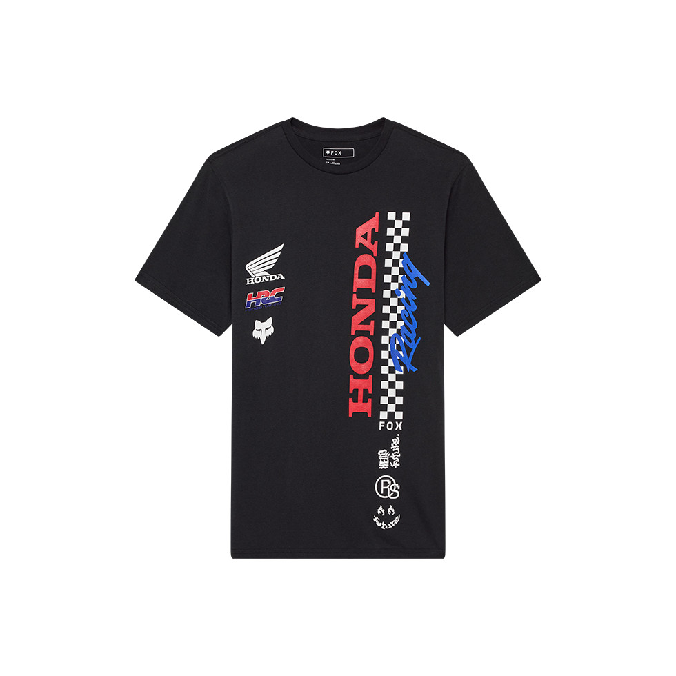 FOX Honda SS T-Shirt