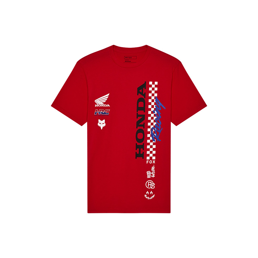 FOX Honda SS T-Shirt