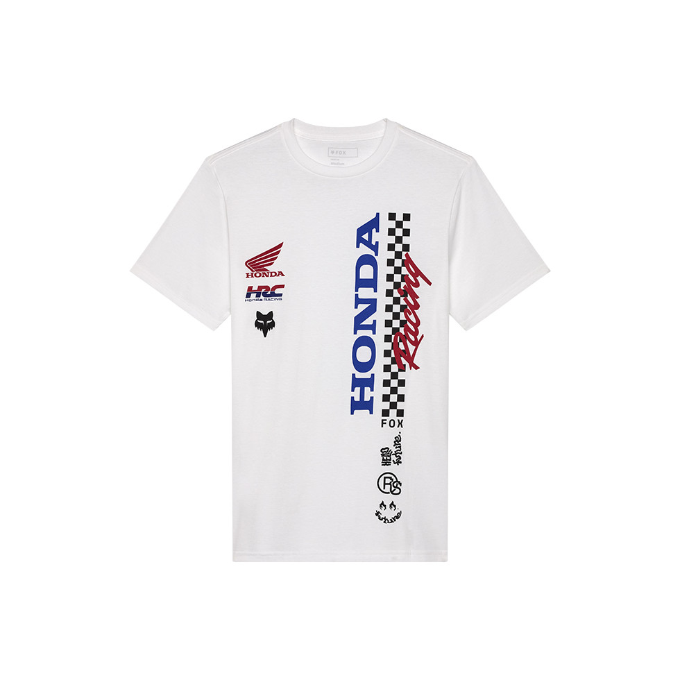 FOX Honda SS T-Shirt