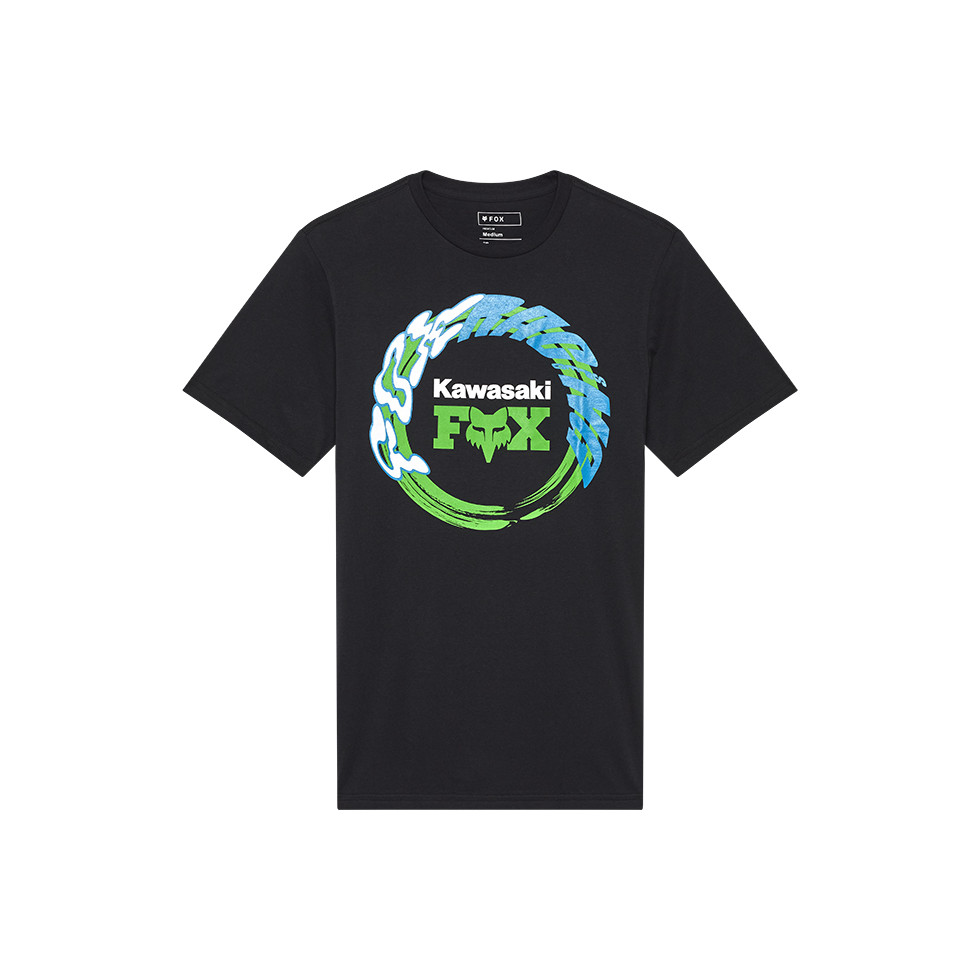 FOX Kawi SS T-Shirt