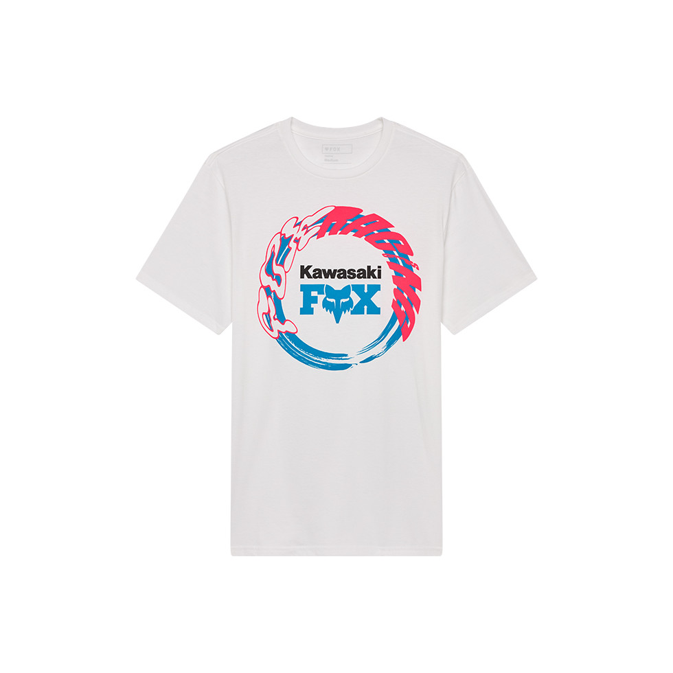 FOX Kawi SS T-Shirt