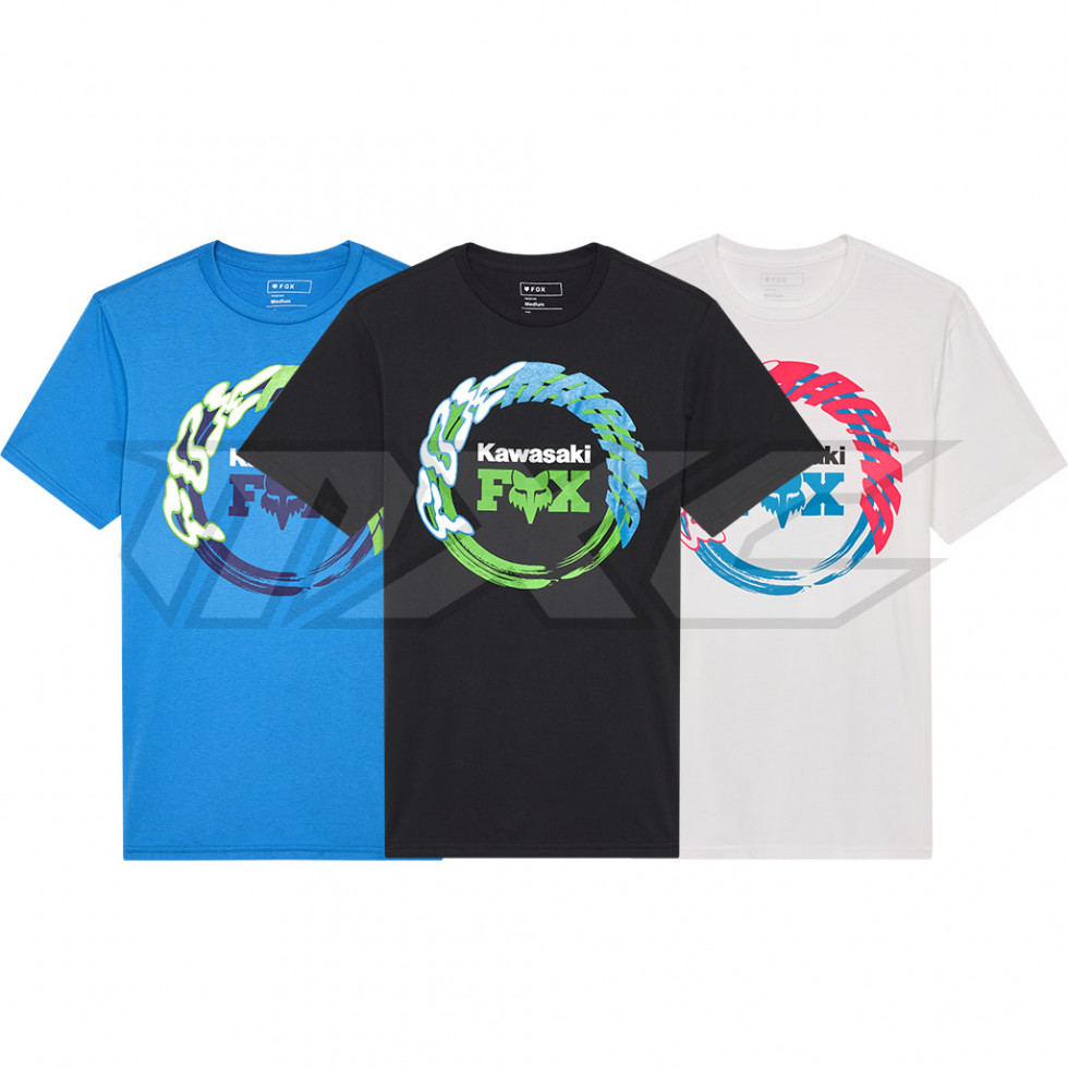 FOX Kawi SS T-Shirt