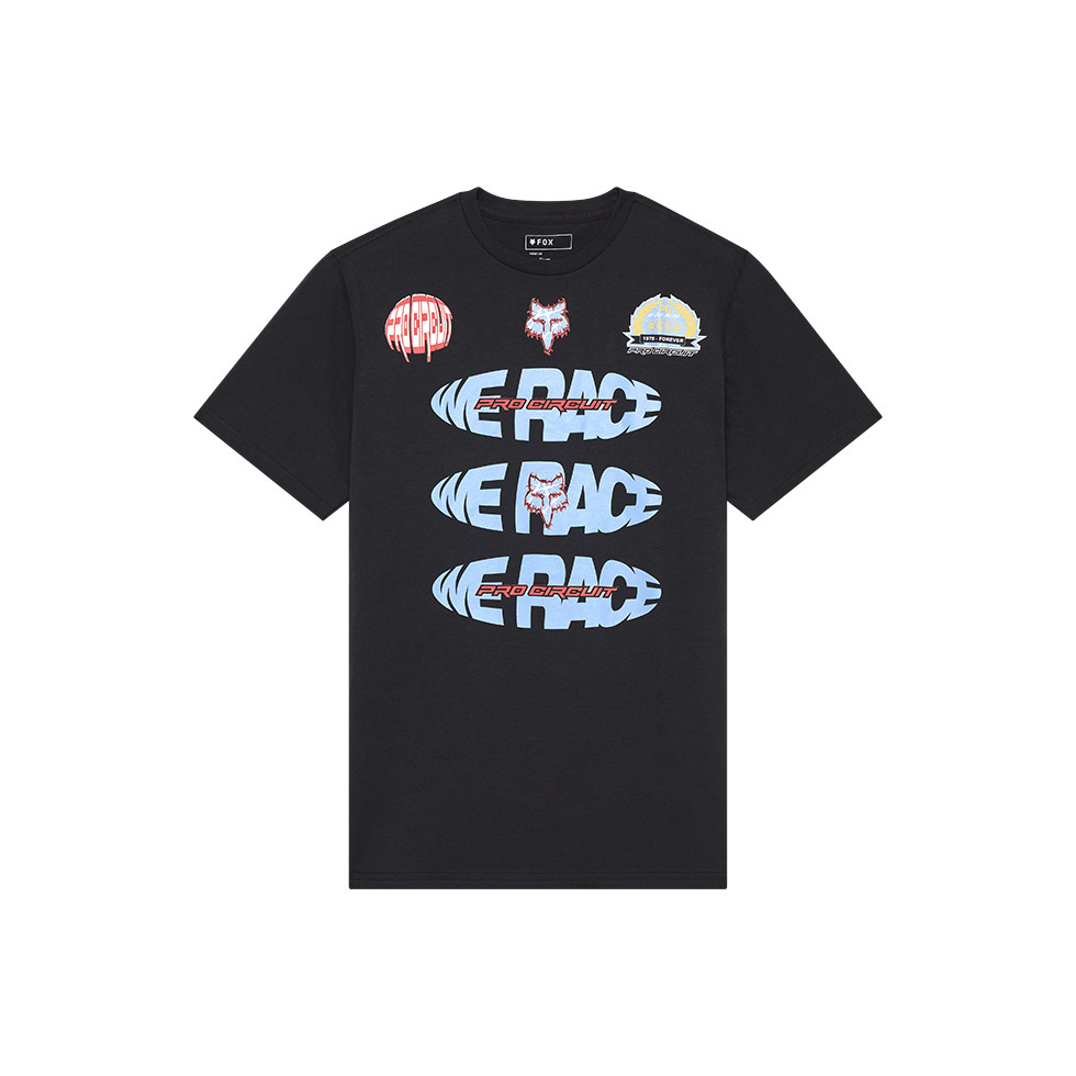 FOX Pro Circuit SS T-Shirt