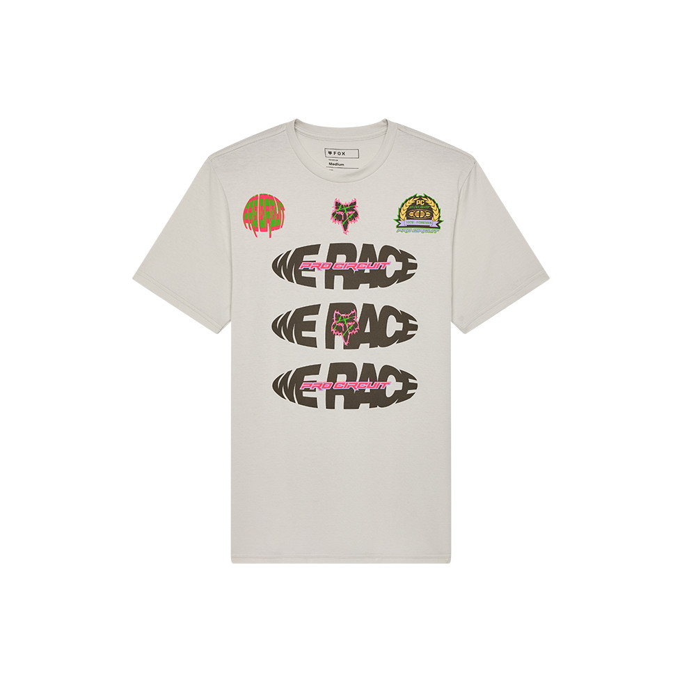 FOX Pro Circuit SS T-Shirt