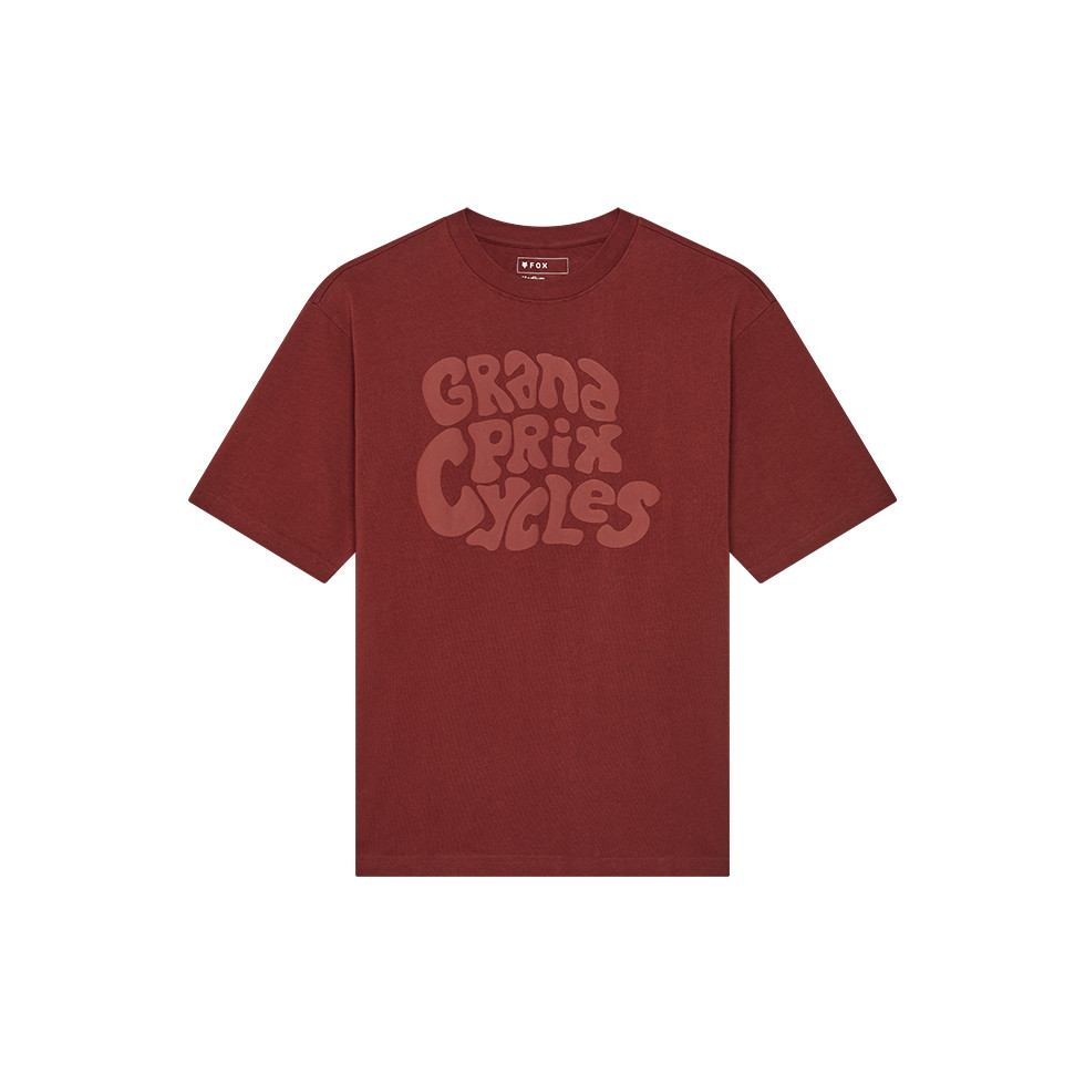 FOX GPC Oversized SS T-Shirt
