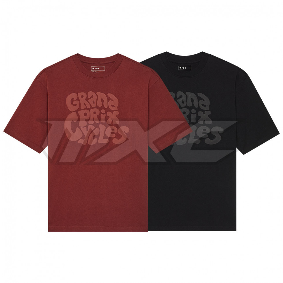 FOX GPC Oversized SS T-Shirt