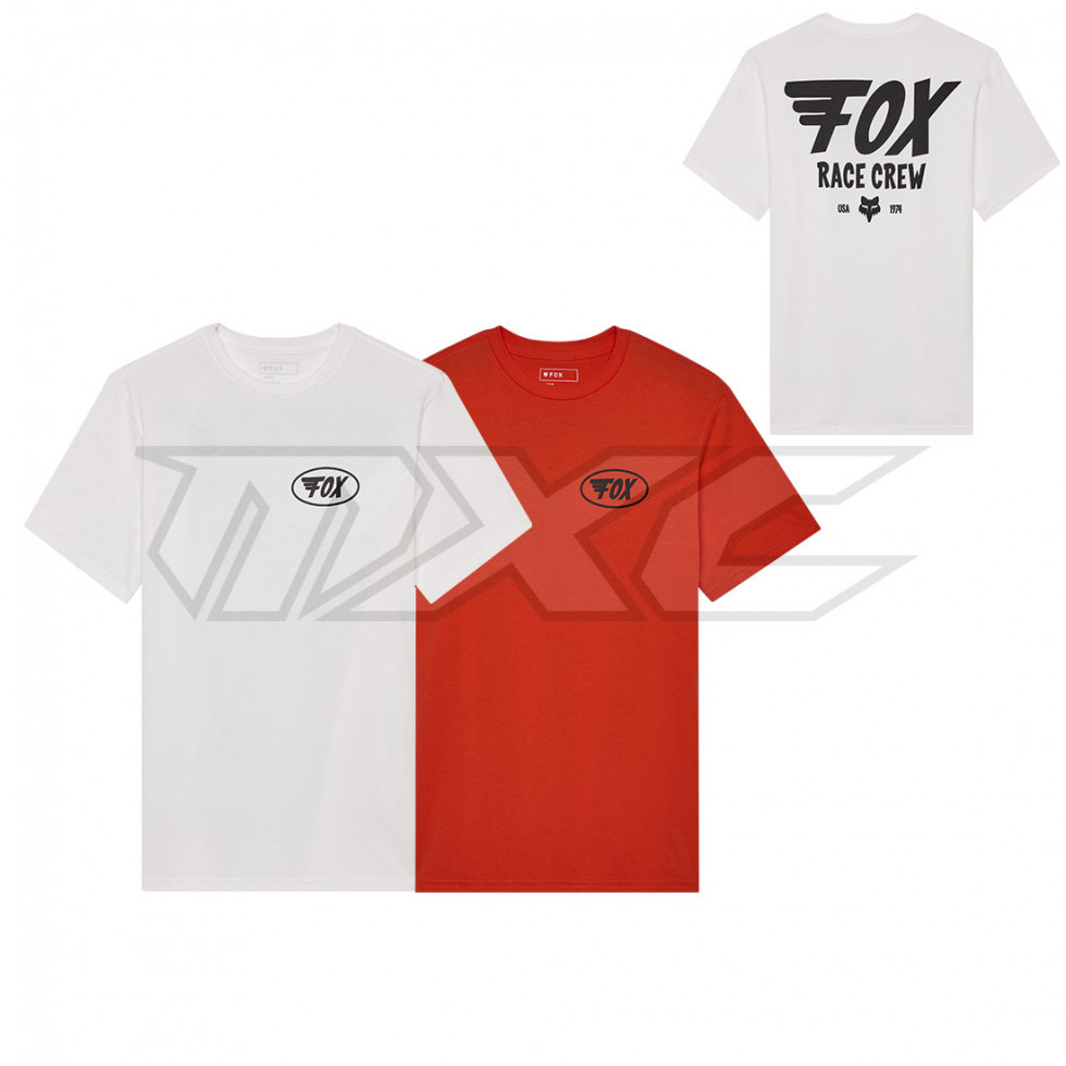 FOX Wing SS Premium T-Shirt