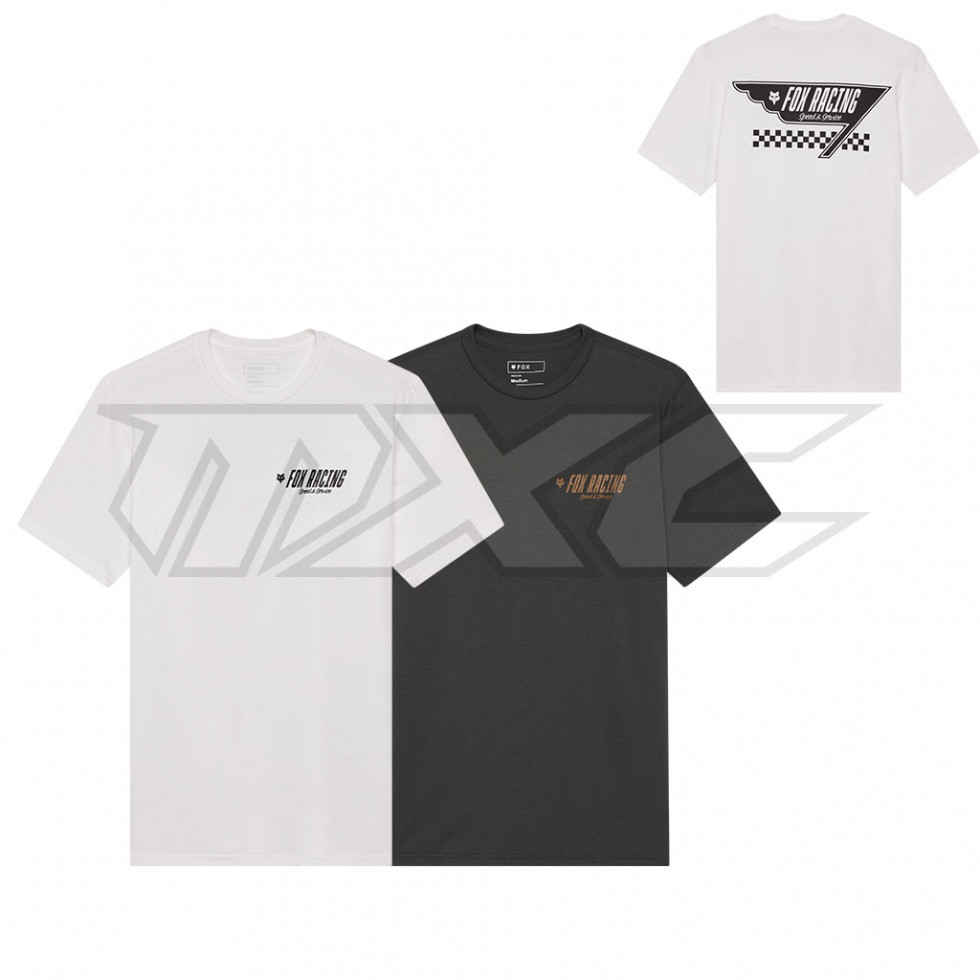 FOX Billboard SS Premium T-Shirt
