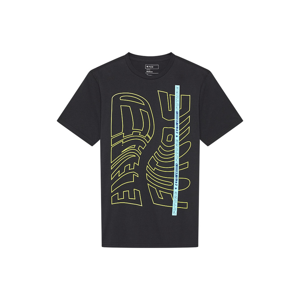 FOX Elevated SS Premium T-Shirt