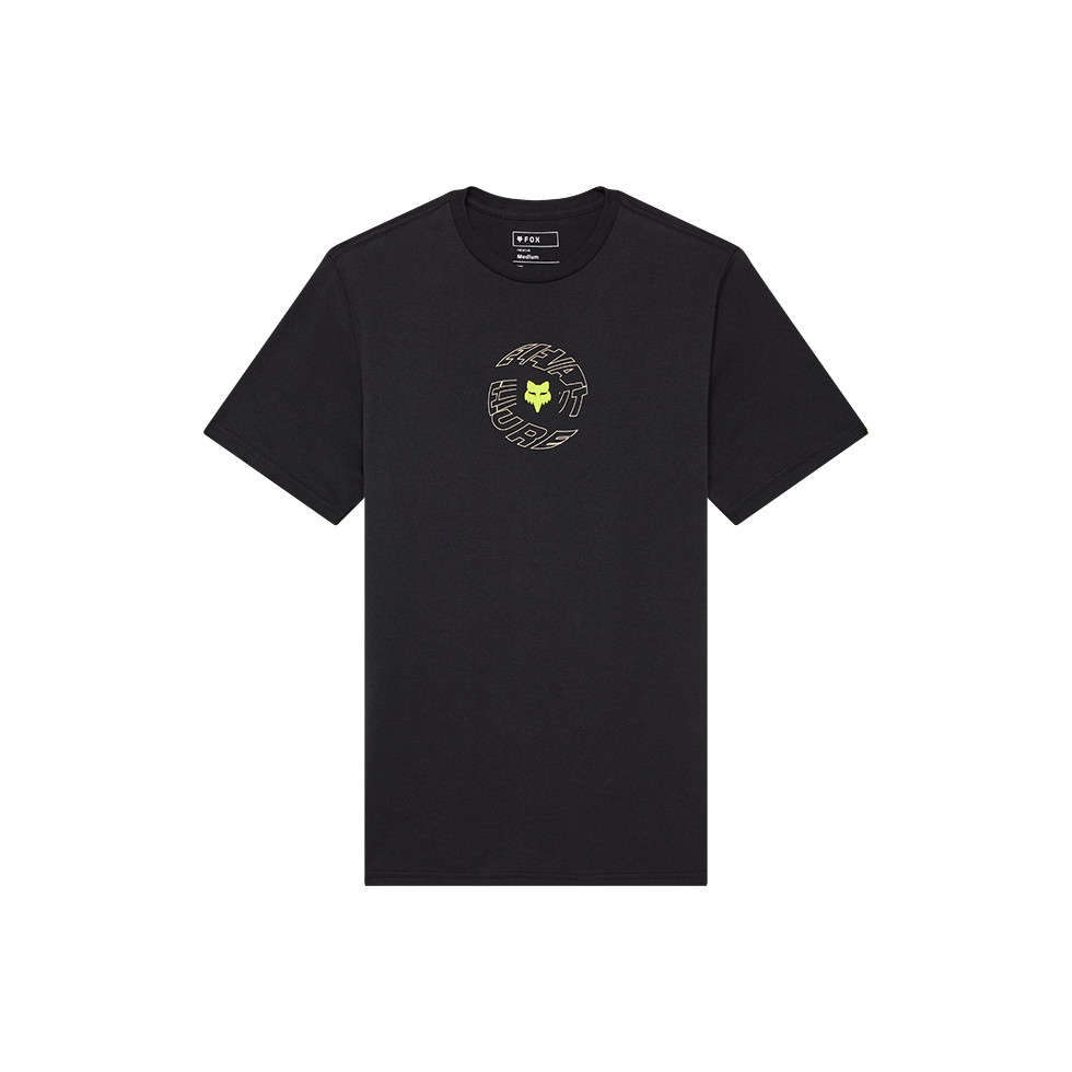 FOX Spiral SS Premium T-Shirt