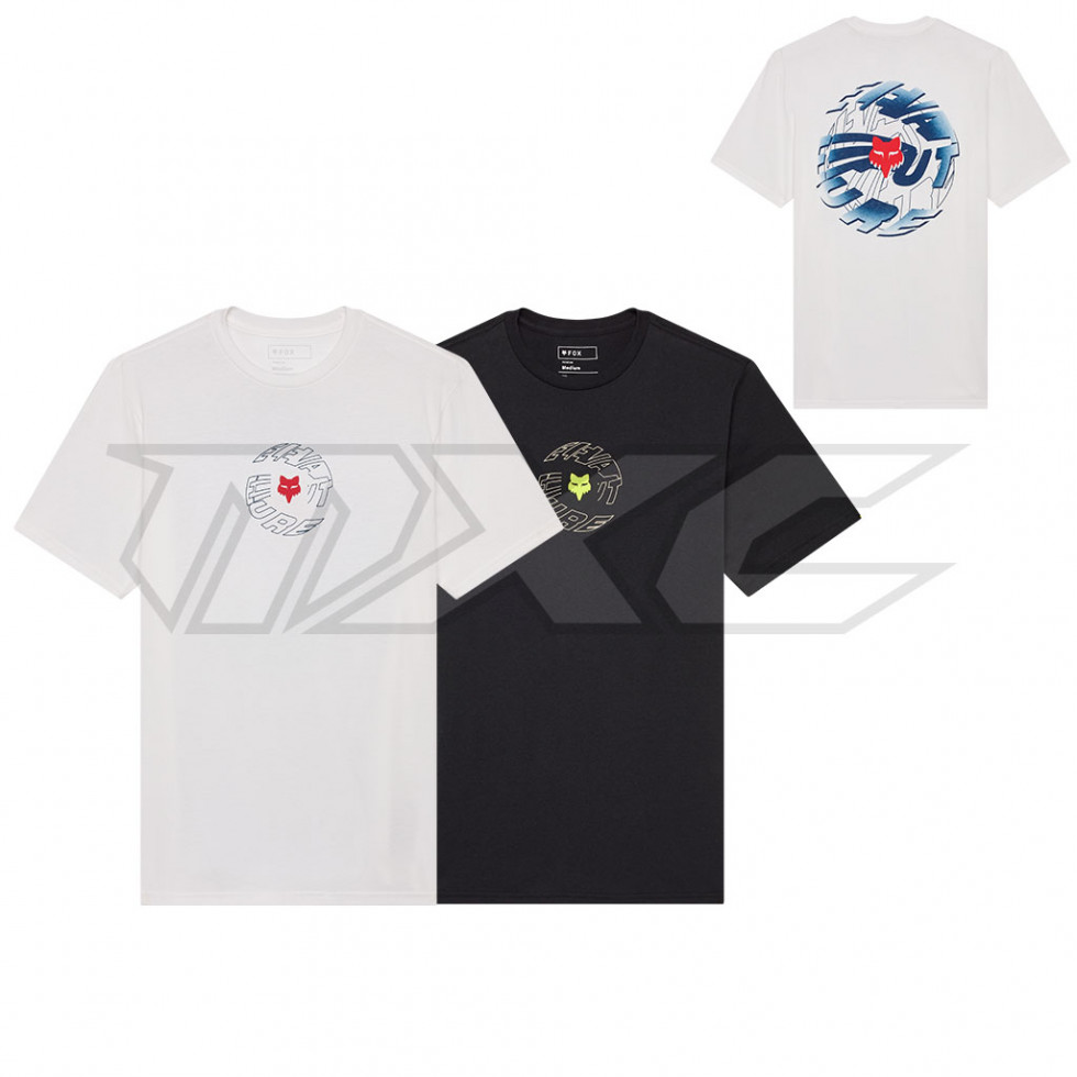 FOX Spiral SS Premium T-Shirt