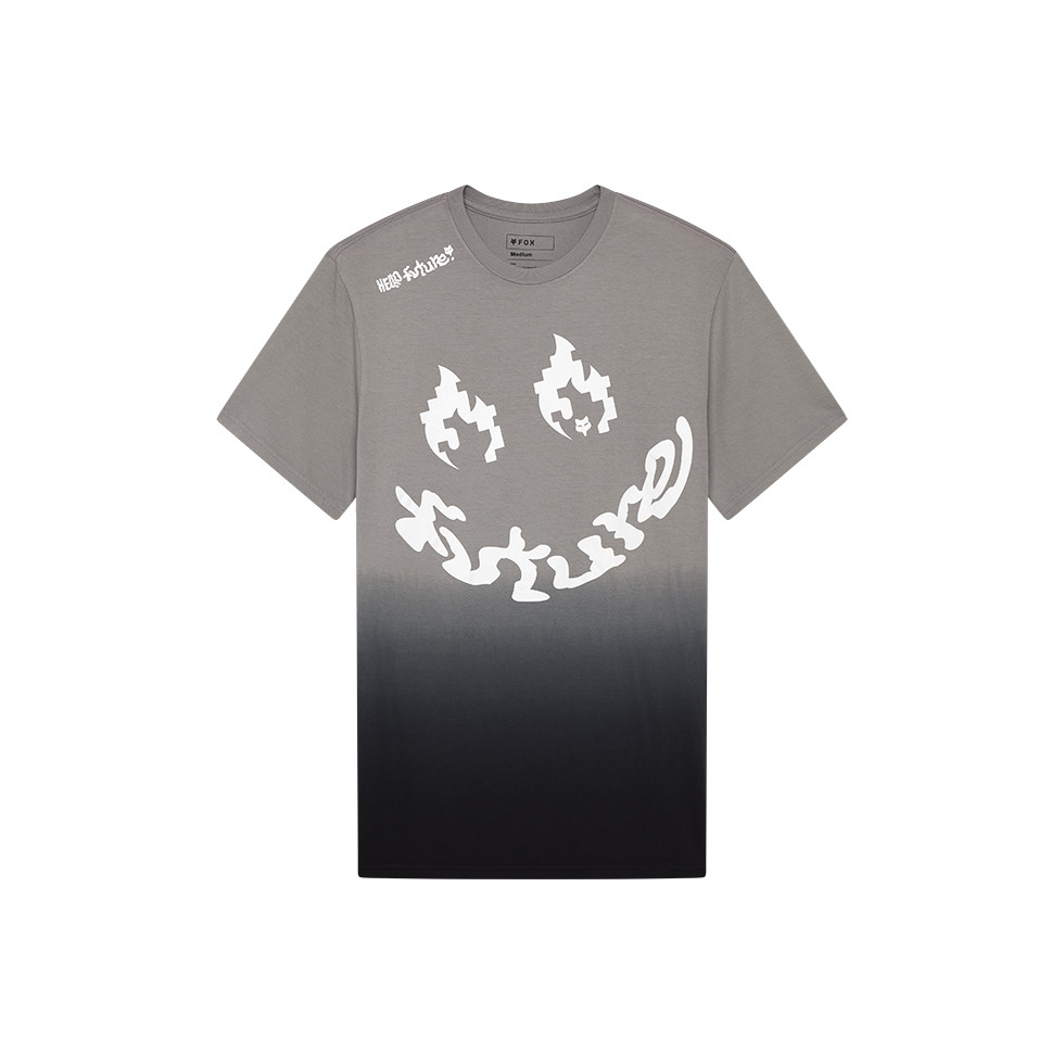 FOX Hello SS Premium T-Shirt
