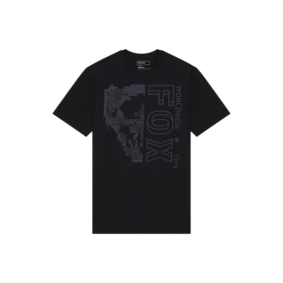 FOX Image Skull SS Premium T-Shirt