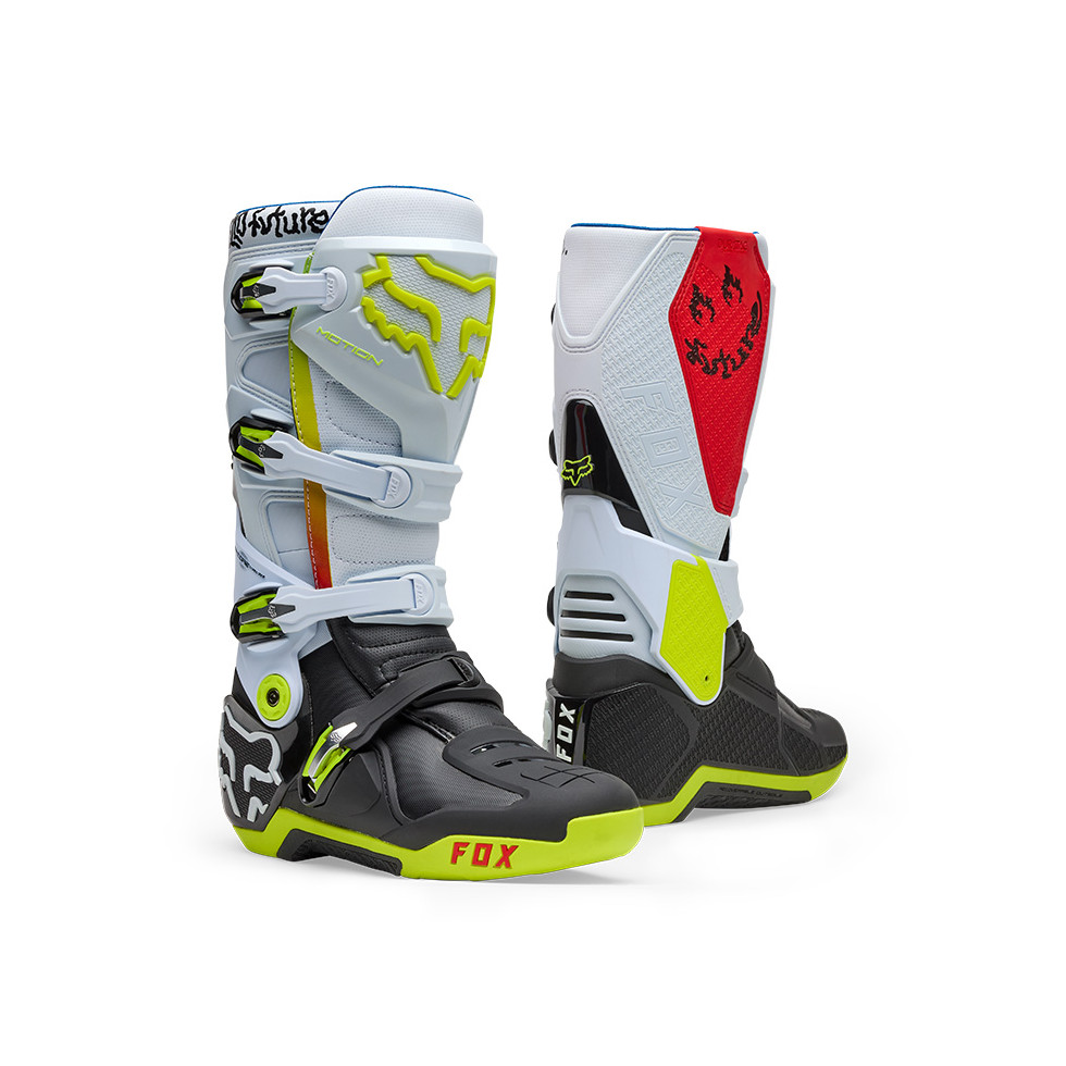 FOX Motion Hello Future Boot