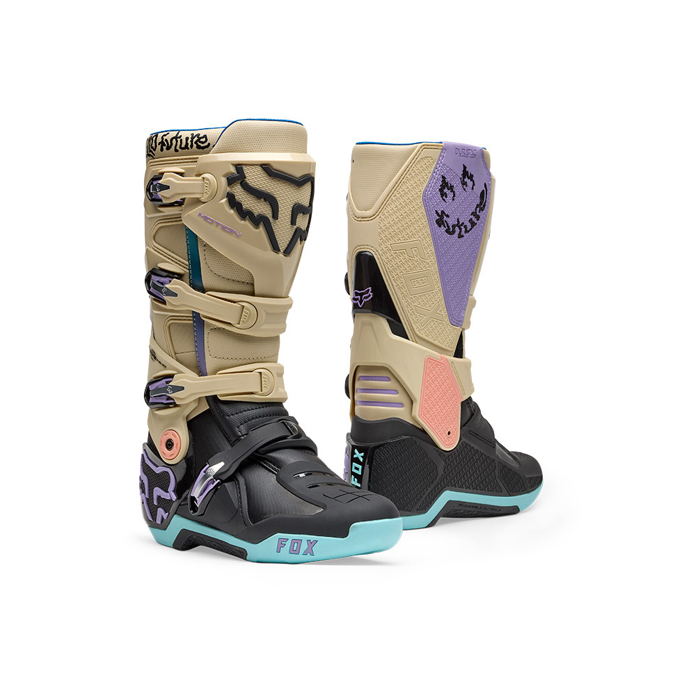 FOX Motion Hello Future Boot