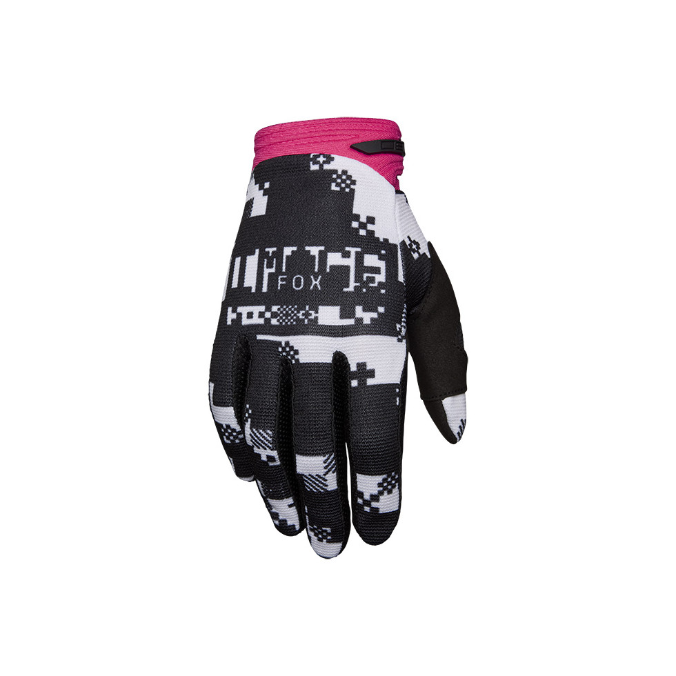 FOX 180 Digi Image Glove