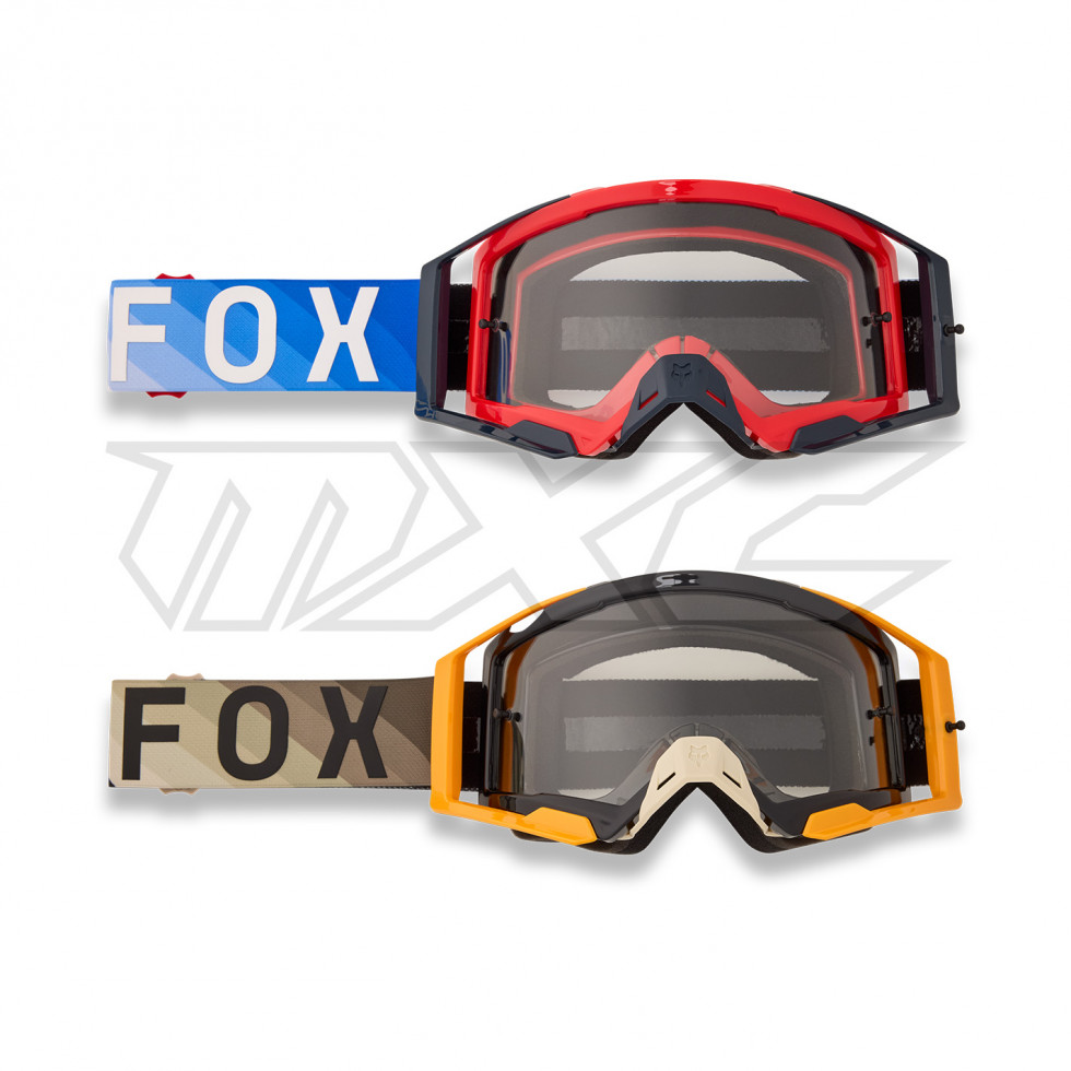 FOX Airspace Fade Goggle
