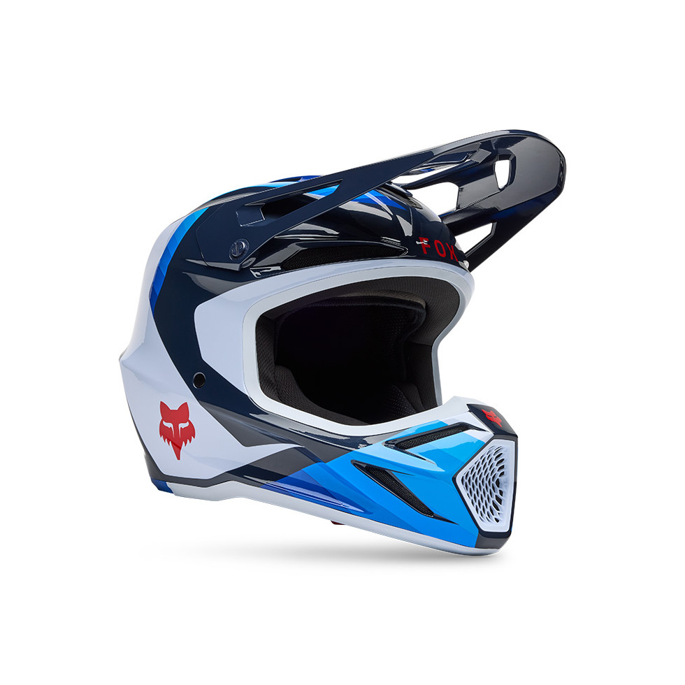 FOX V3 Fade Helmet