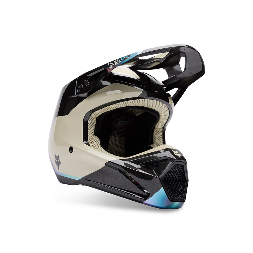 FOX V1 Hello Future Helmet