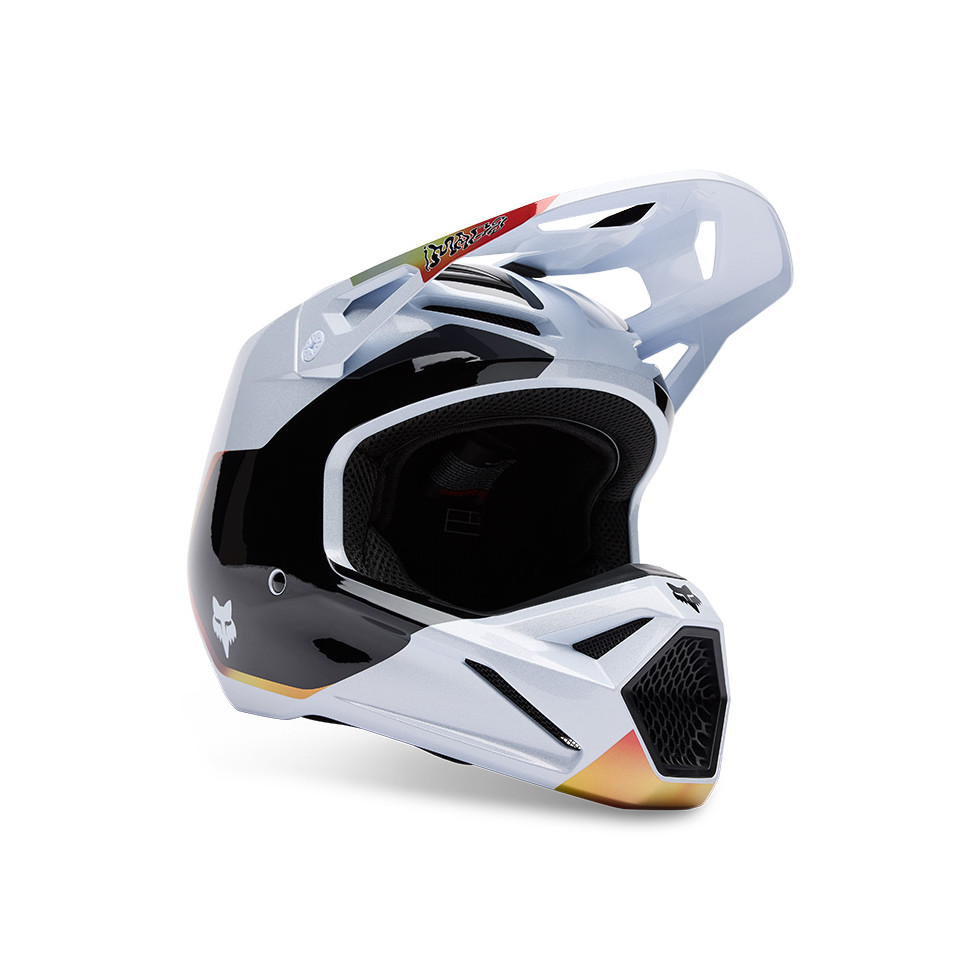 FOX V1 Hello Future Helmet