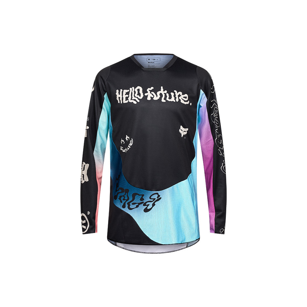 FOX 180 Hello Future Jersey