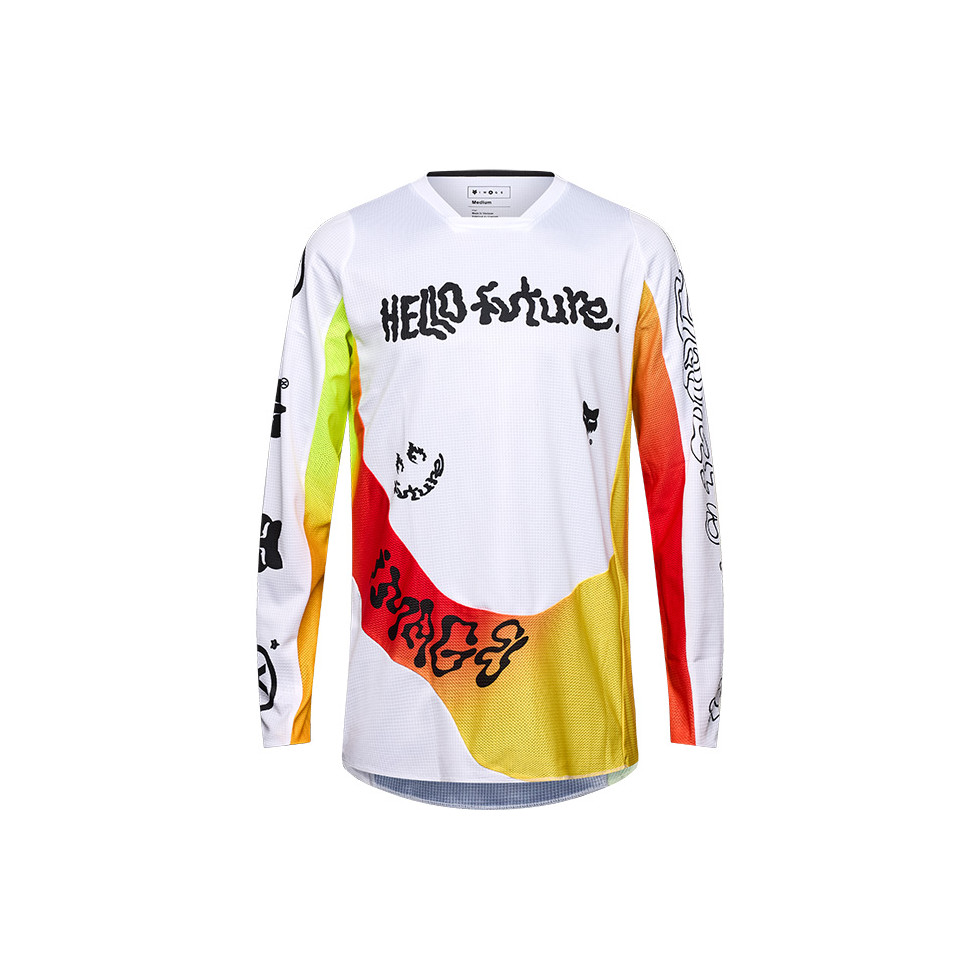 FOX 180 Hello Future Jersey