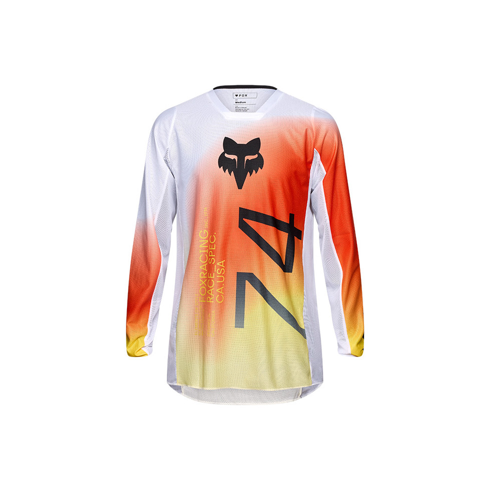 FOX 180 Air Haze Jersey