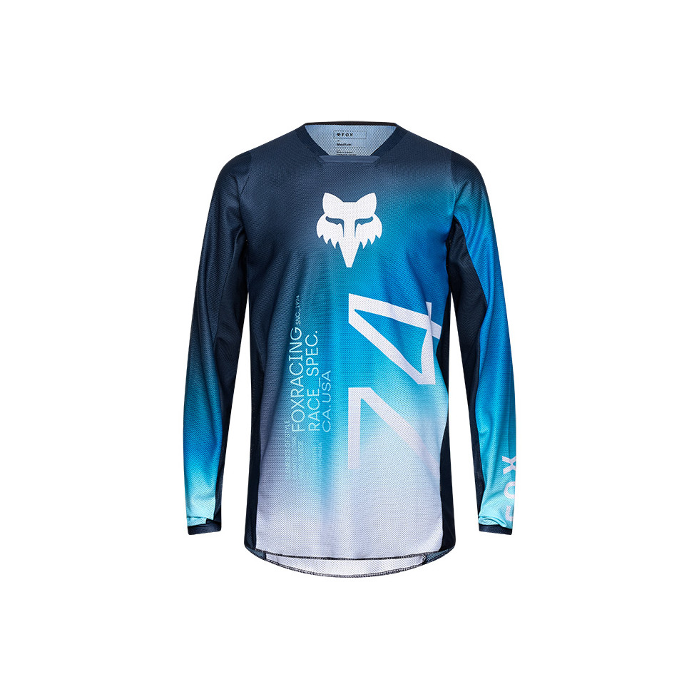 FOX 180 Air Haze Jersey
