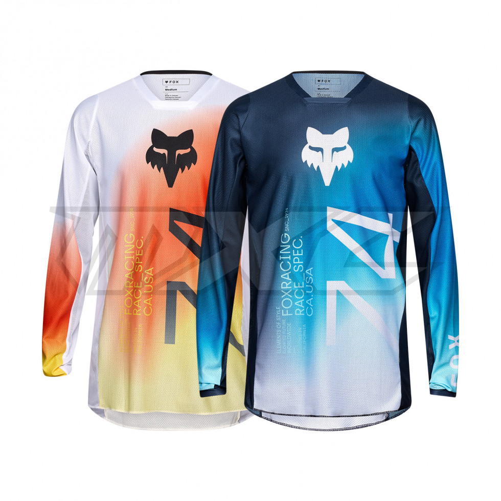 FOX 180 Air Haze Jersey