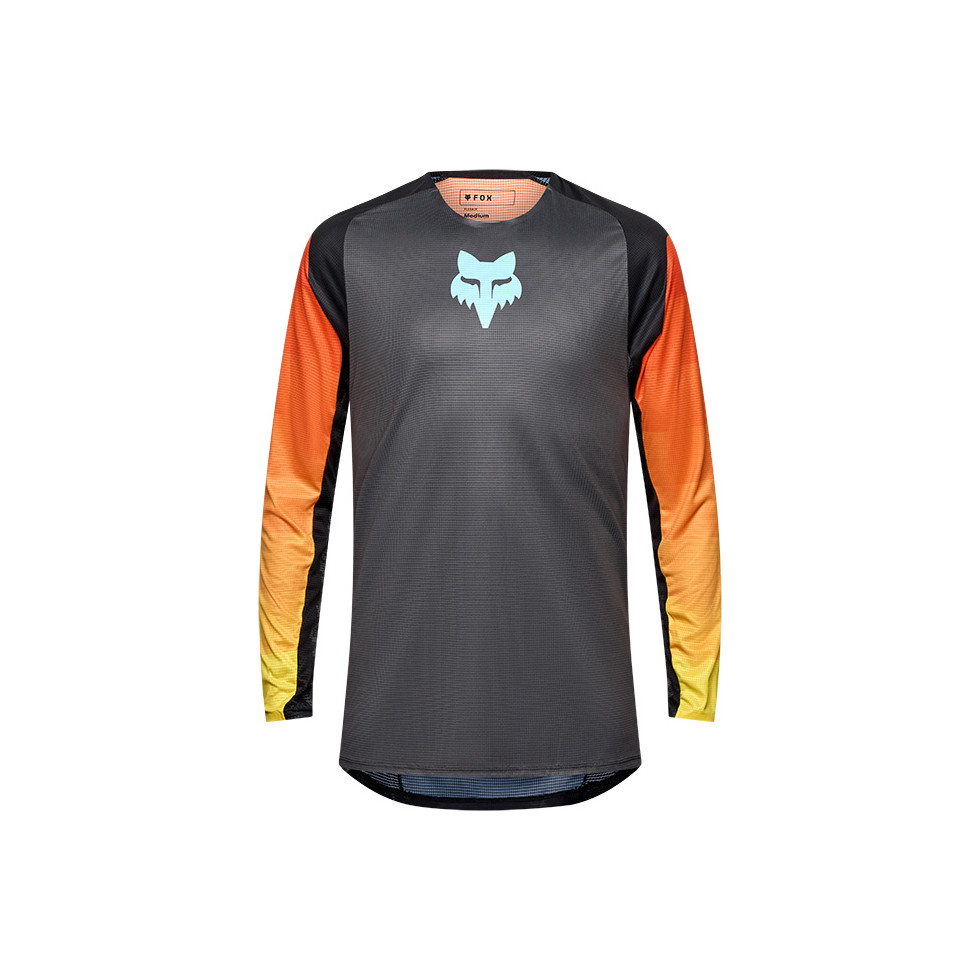FOX Flexair Grid Jersey
