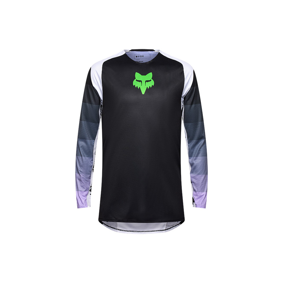 FOX Flexair Grid Jersey