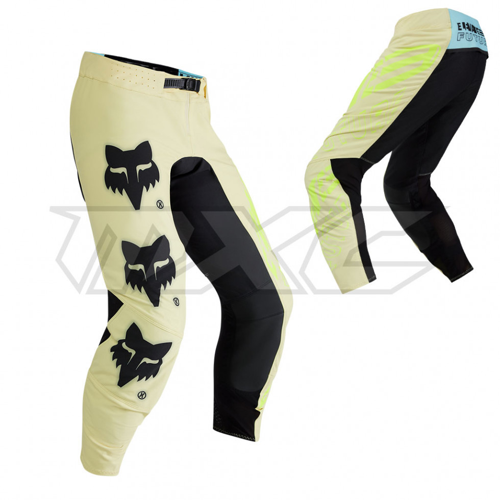 FOX Flexair Elevated LE Pant