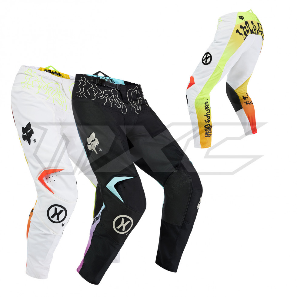 FOX 180 Hello Future Pant
