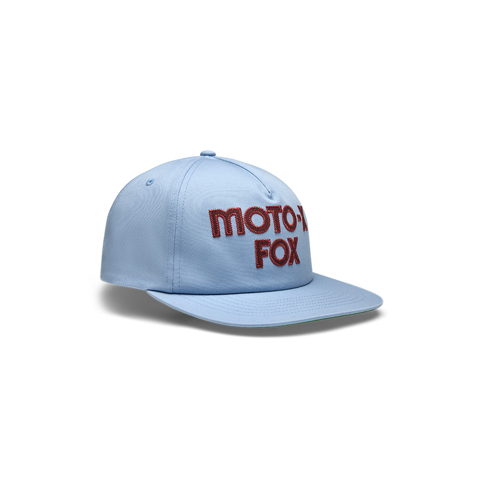 FOX Moto-X Adjustable Hat