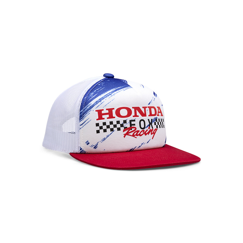FOX Youth X Honda Snapback Hat