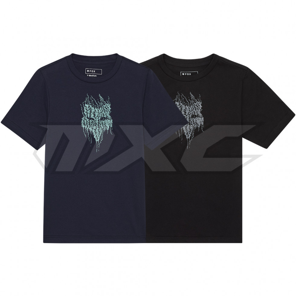 FOX Youth Bark SS T-Shirt
