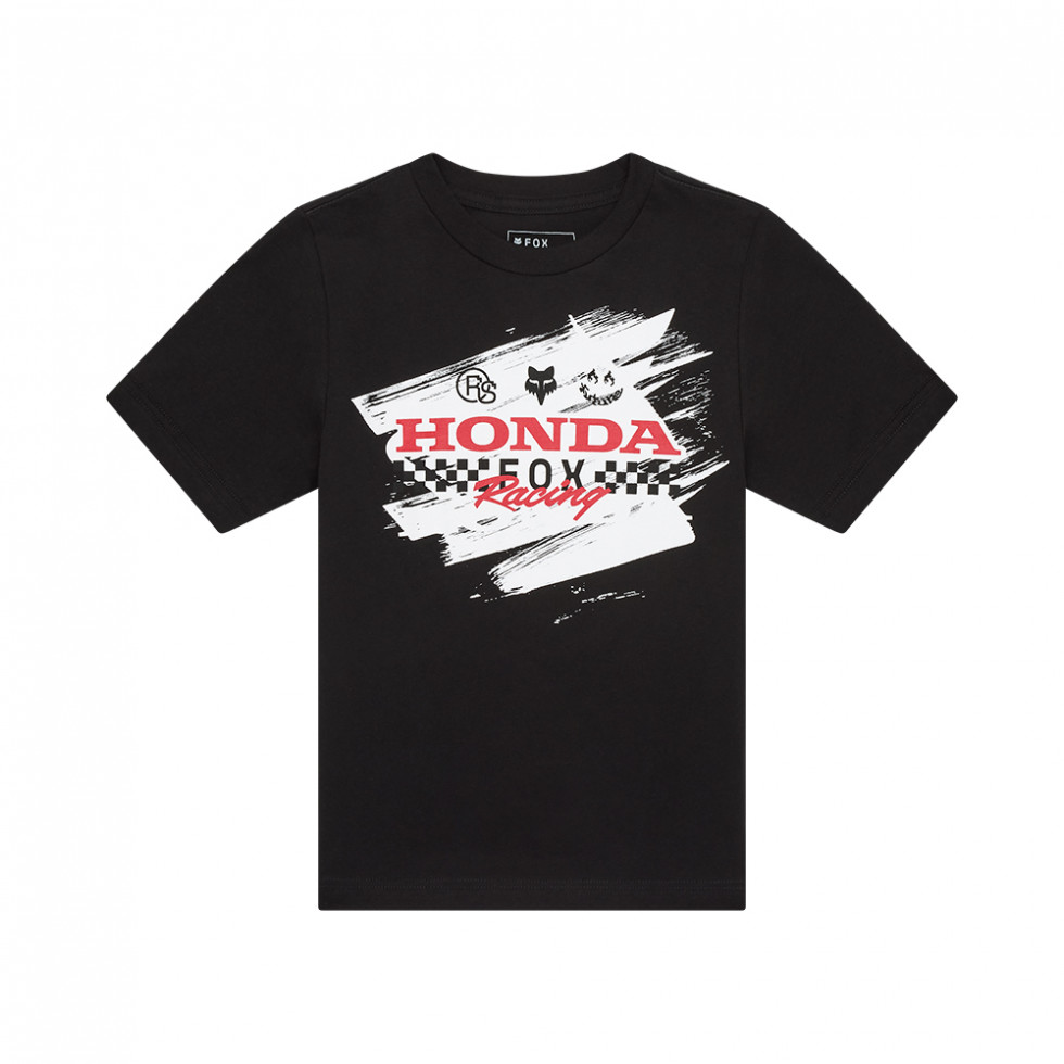 FOX Youth X Honda SS T-Shirt