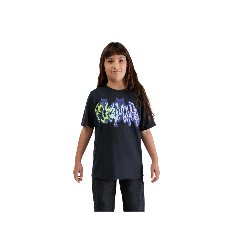 FOX Youth Future SS T-Shirt