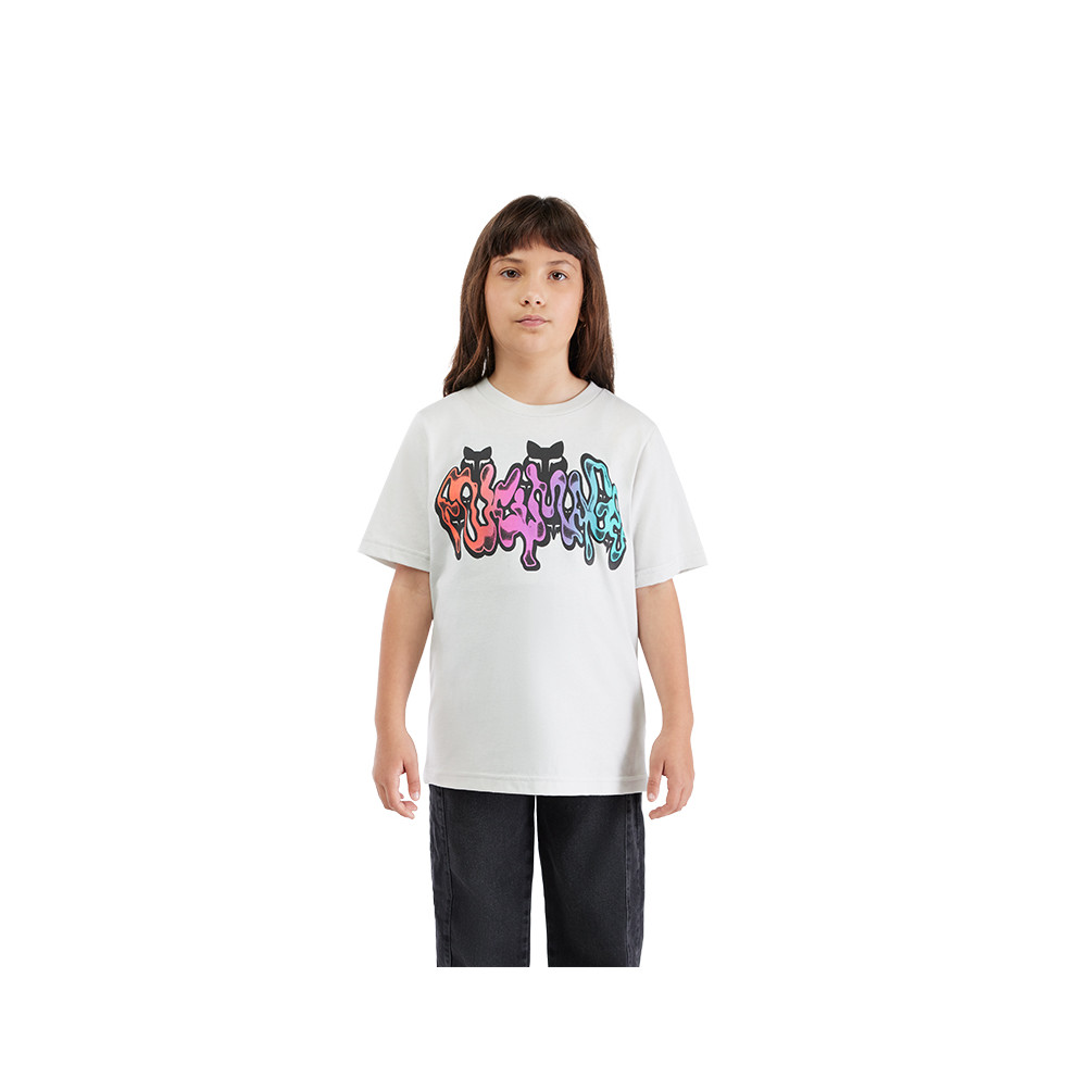 FOX Youth Future SS T-Shirt