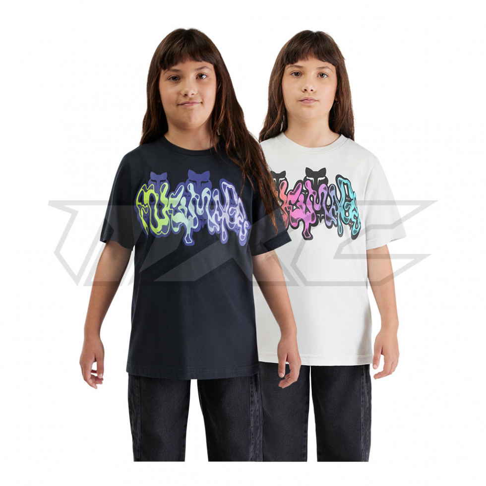 FOX Youth Future SS T-Shirt