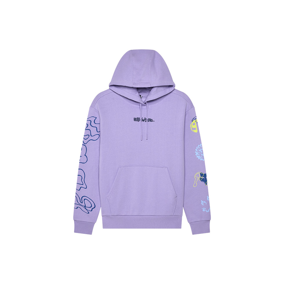 FOX Women Hello Future Fleece Pullover