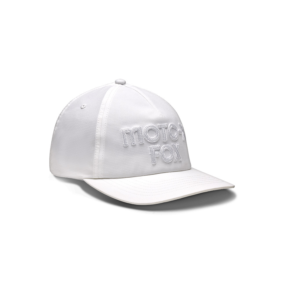 FOX Women Moto-X Adjustable Hat
