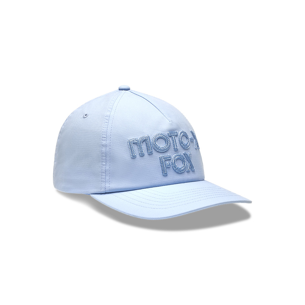 FOX Women Moto-X Adjustable Hat